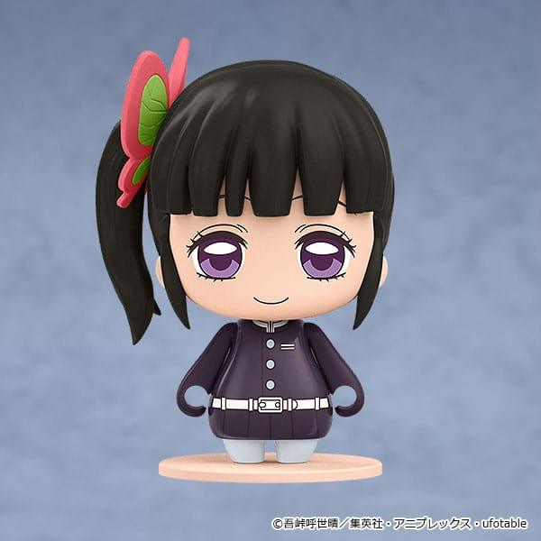 Demon Slayer: Kimetsu no Yaiba Pocket Maquette Mini-Figuren 6er-Pack #07 5 cm Minifiguren Yokina
