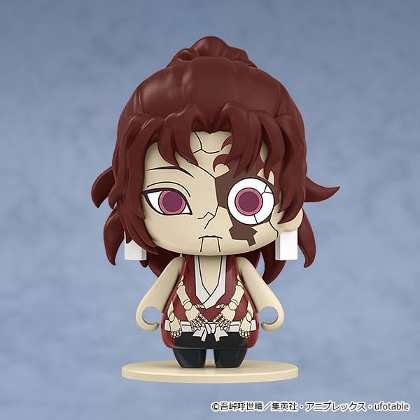 Demon Slayer: Kimetsu no Yaiba Pocket Maquette Mini-Figuren 6er-Pack #07 5 cm Minifiguren Yokina