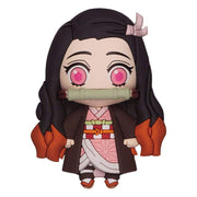 Demon Slayer: Kimetsu no Yaiba Relief-Magnet Nezuko Ver. 2 Dekomagnete Yokina