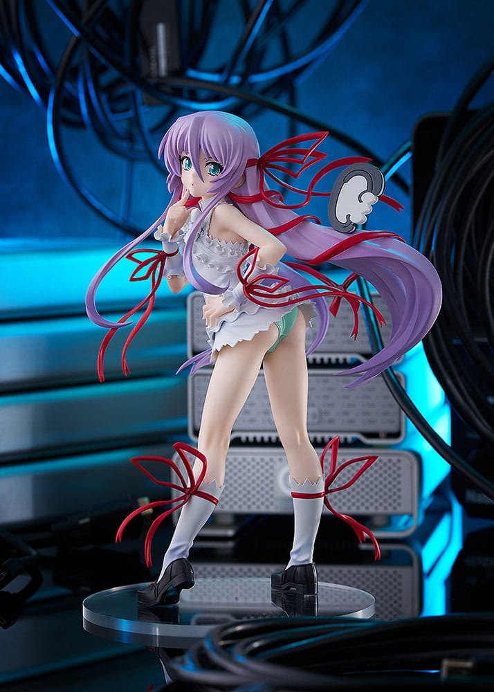 Demonbane Pop Up Parade PVC Statue Al Azif Special Edition 22 cm Prizefiguren Yokina
