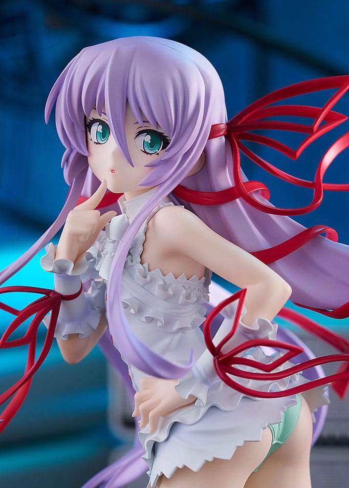Demonbane Pop Up Parade PVC Statue Al Azif Special Edition 22 cm Prizefiguren Yokina