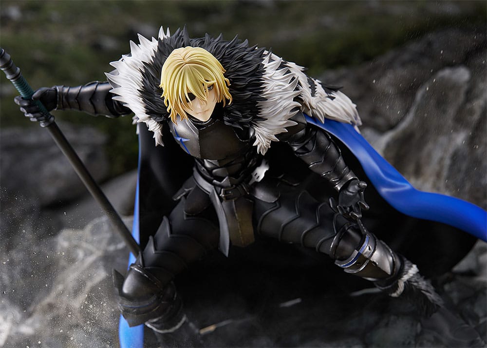 Dimitri PVC Statue 1/7 32 cm Fire Emblem Scalefiguren Yokina