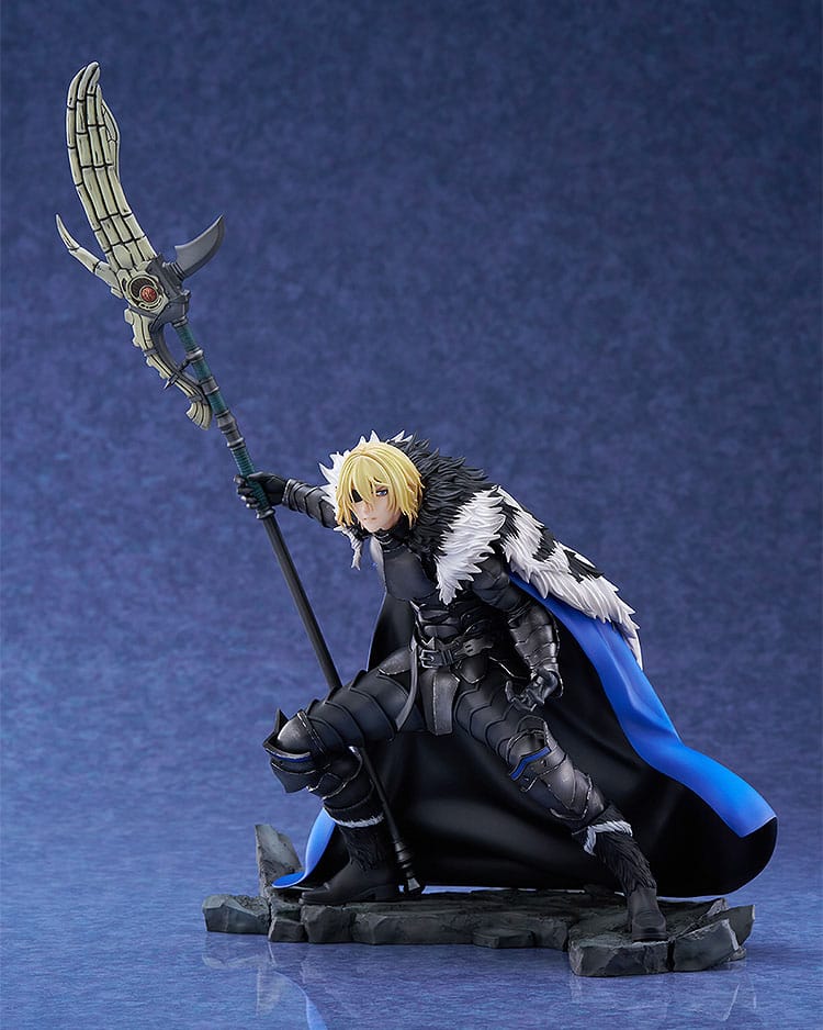 Dimitri PVC Statue 1/7 32 cm Fire Emblem Scalefiguren Yokina