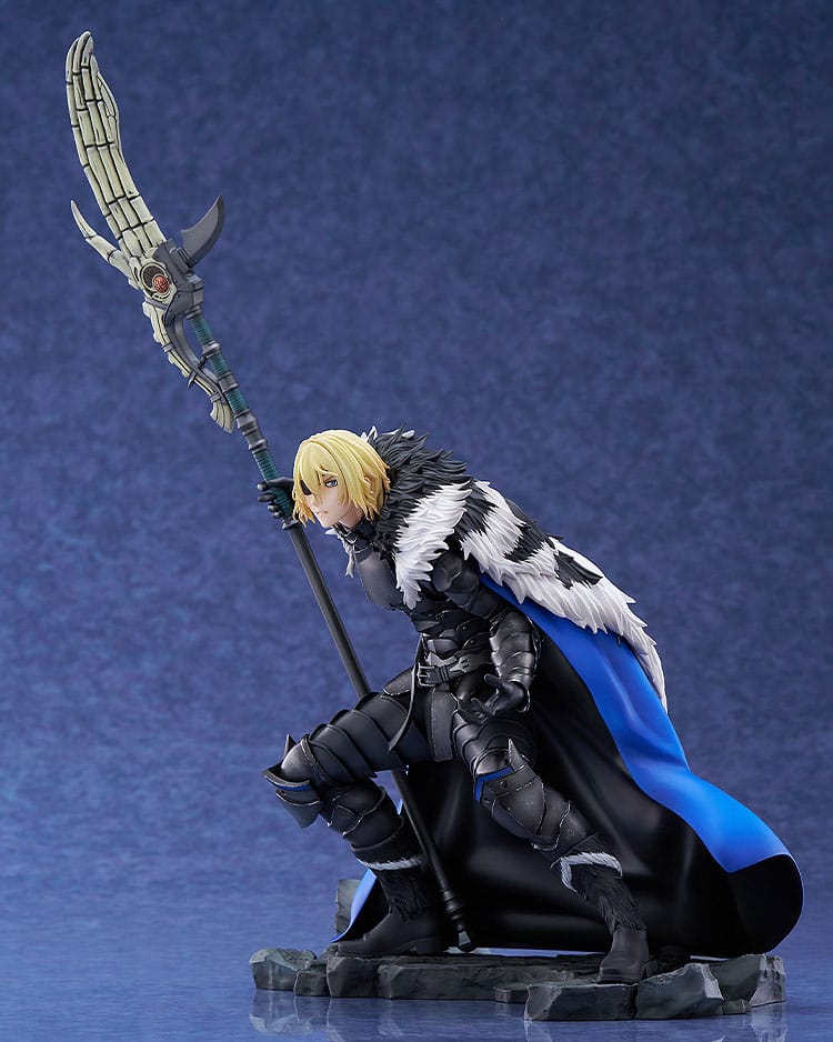 Dimitri PVC Statue 1/7 32 cm Fire Emblem Scalefiguren Yokina
