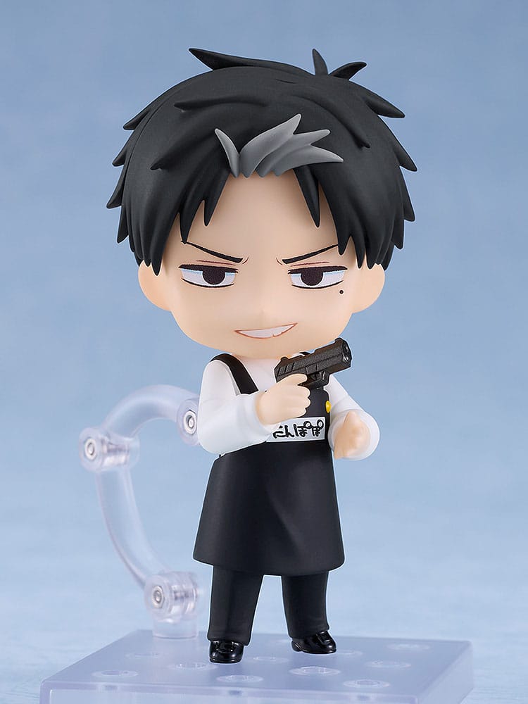 Doug Nendoroid Actionfigur 10 cm Kindergarten Wars Nendoroids Yokina