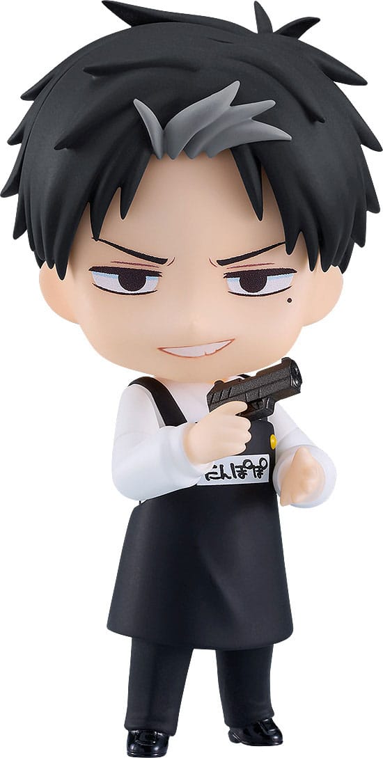 Doug Nendoroid Actionfigur 10 cm Kindergarten Wars Nendoroids Yokina