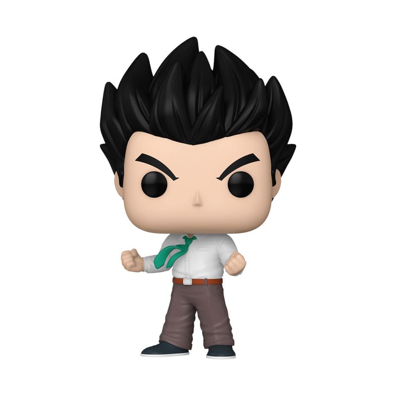 Dragon Ball GT POP! Animation Vinyl Figur Gohan 9 cm Funko POP! Yokina