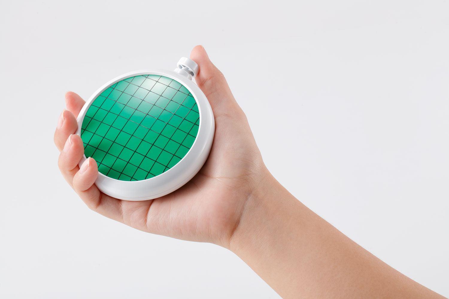 Dragon Ball Proplica Replik 1/1 Dragon Radar 10 cm Scalefiguren Yokina