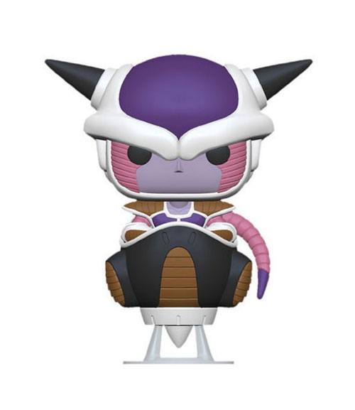 Dragon Ball Z POP! Animation Vinyl Figur Freezer 9 cm Funko POP! Yokina