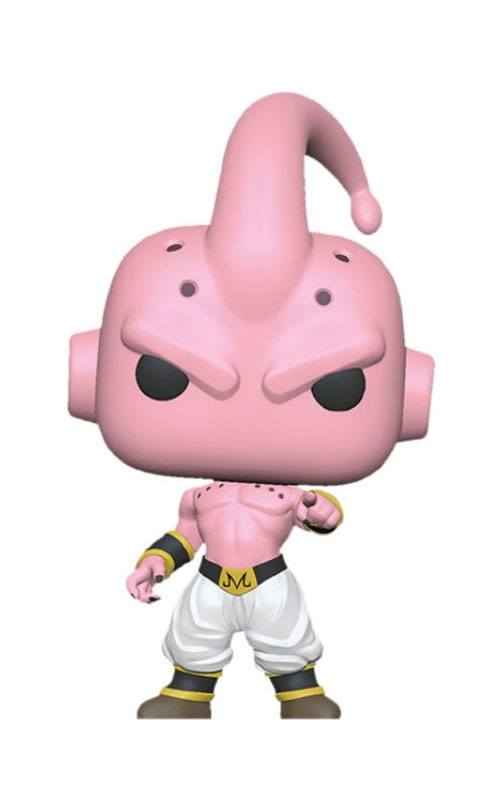 Dragon Ball Z POP! Animation Vinyl Figur Kid Boo 9 cm Funko POP! Yokina