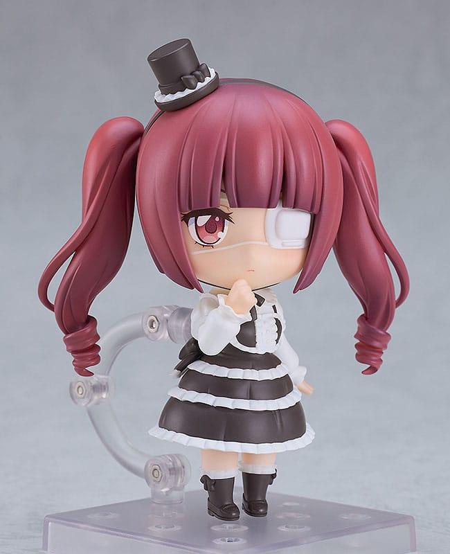 Dropkick on my Devil! Nendoroid Actionfigur Yurine Hanazono 10 cm Nendoroids Yokina