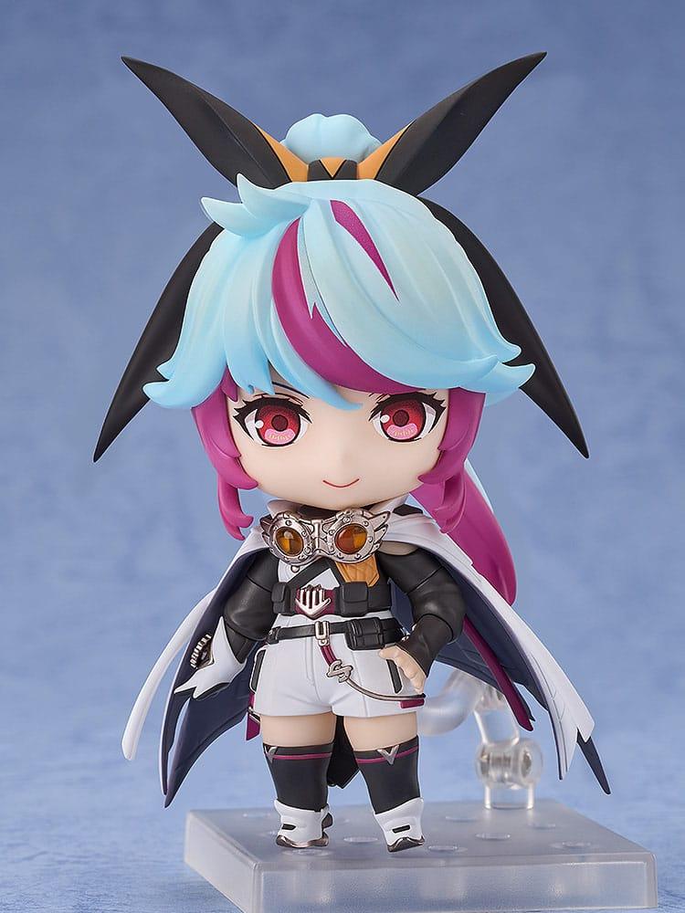 Dungeon Fighter Online Nendoroid Actionfigur Neo: Traveler 10 cm Nendoroids Yokina