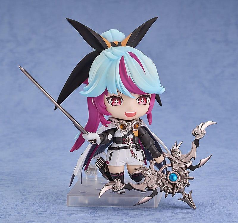 Dungeon Fighter Online Nendoroid Actionfigur Neo: Traveler 10 cm Nendoroids Yokina