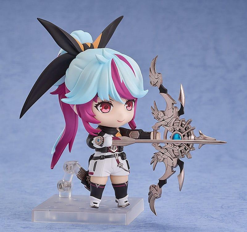 Dungeon Fighter Online Nendoroid Actionfigur Neo: Traveler 10 cm Nendoroids Yokina