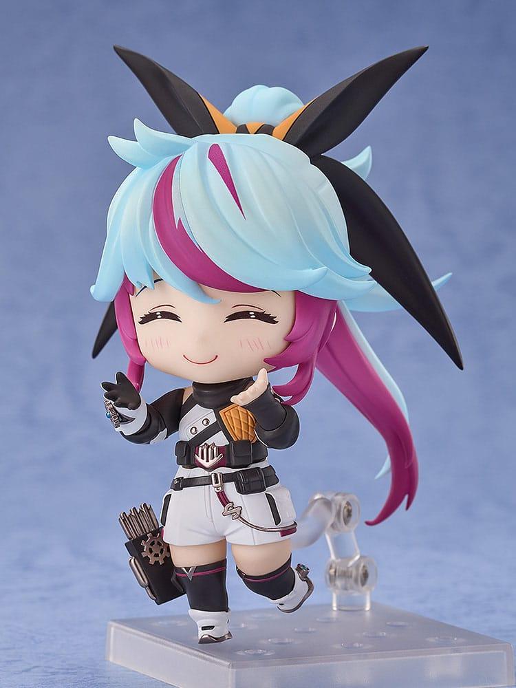 Dungeon Fighter Online Nendoroid Actionfigur Neo: Traveler 10 cm Nendoroids Yokina
