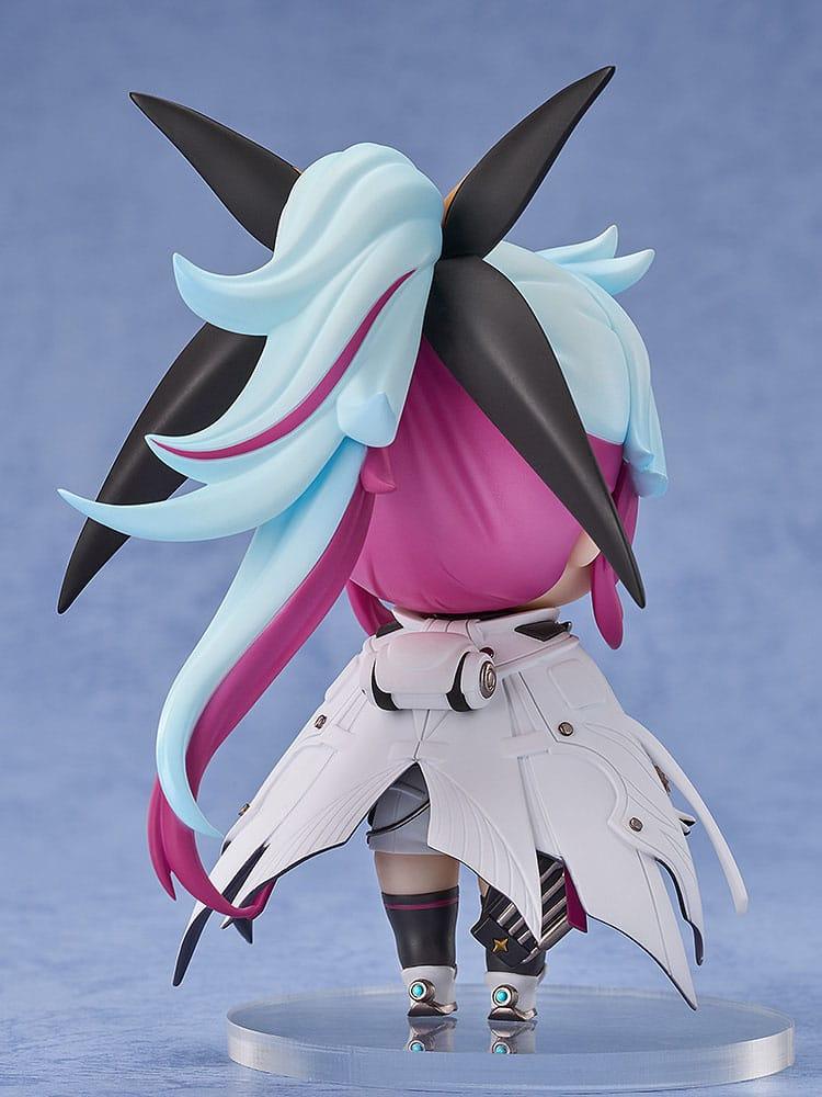 Dungeon Fighter Online Nendoroid Actionfigur Neo: Traveler 10 cm Nendoroids Yokina