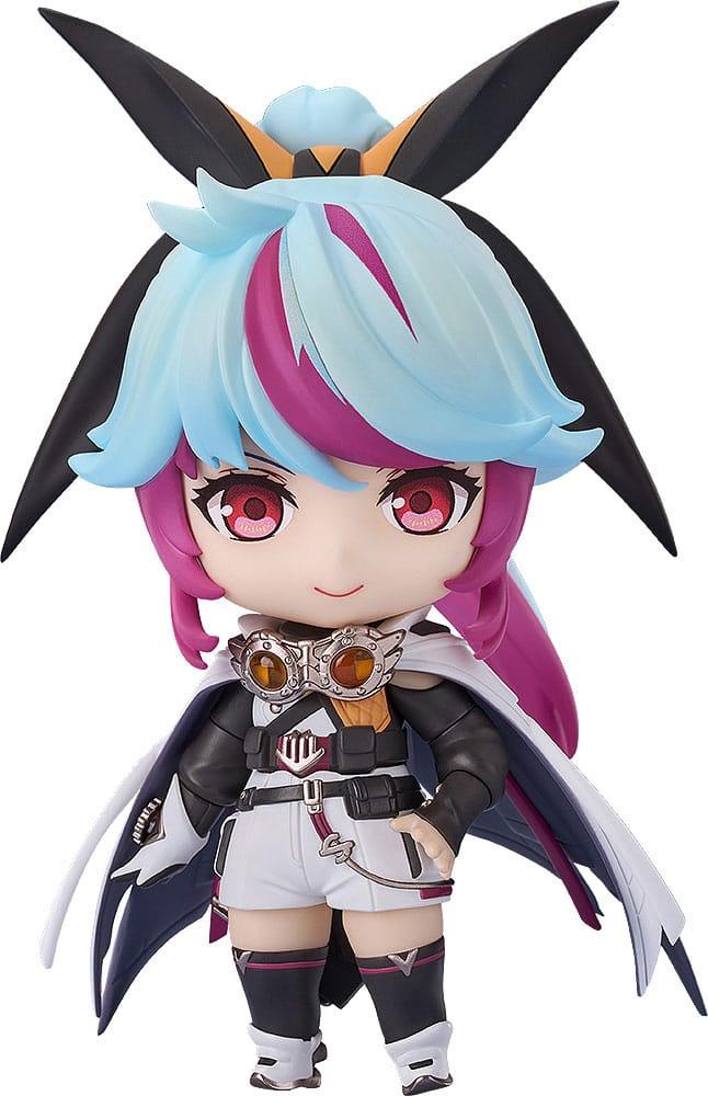 Dungeon Fighter Online Nendoroid Actionfigur Neo: Traveler 10 cm Nendoroids Yokina