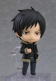 Durarara!! Nendoroid Actionfigur Izaya Orihara 10 cm Nendoroids Yokina