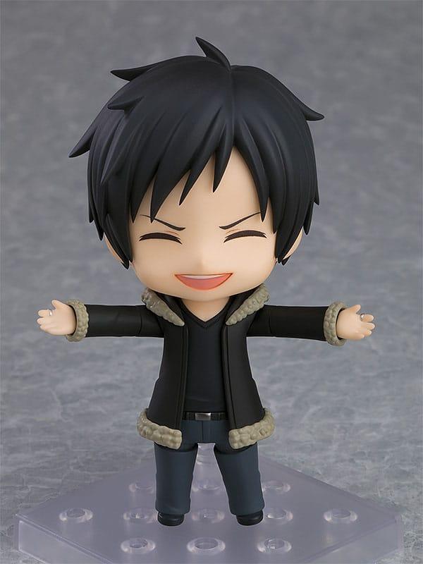 Durarara!! Nendoroid Actionfigur Izaya Orihara 10 cm Nendoroids Yokina