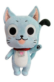 Edens Zero Plüschfigur Happy 25 cm Plüschtier Yokina