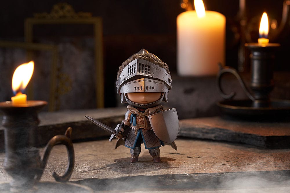 Elden Ring Nendoroid Actionfigur Vagabond 10 cm Nendoroids Yokina