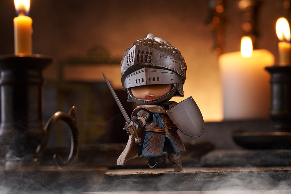 Elden Ring Nendoroid Actionfigur Vagabond 10 cm Nendoroids Yokina