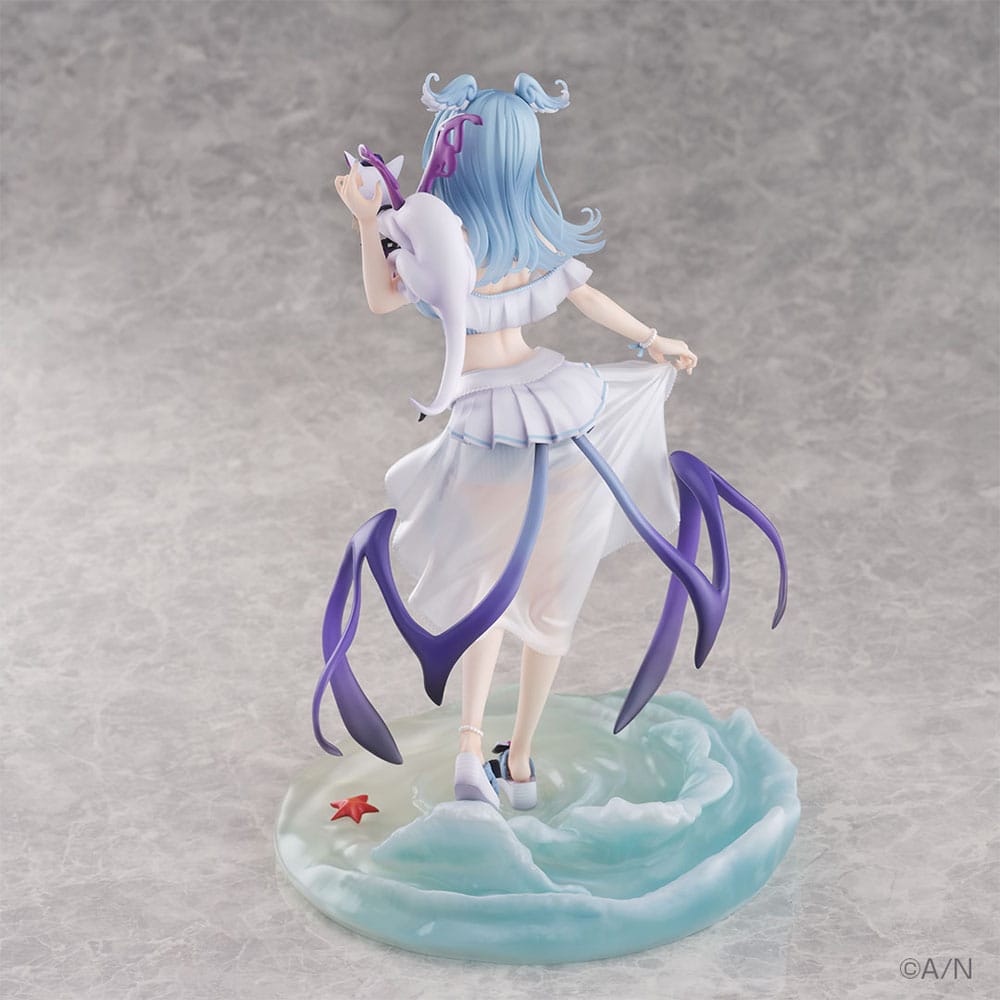 Elira Pendora with PIKL Summer Ver. PVC Statue 1/7 27 cm Nijisanji Scalefiguren Yokina