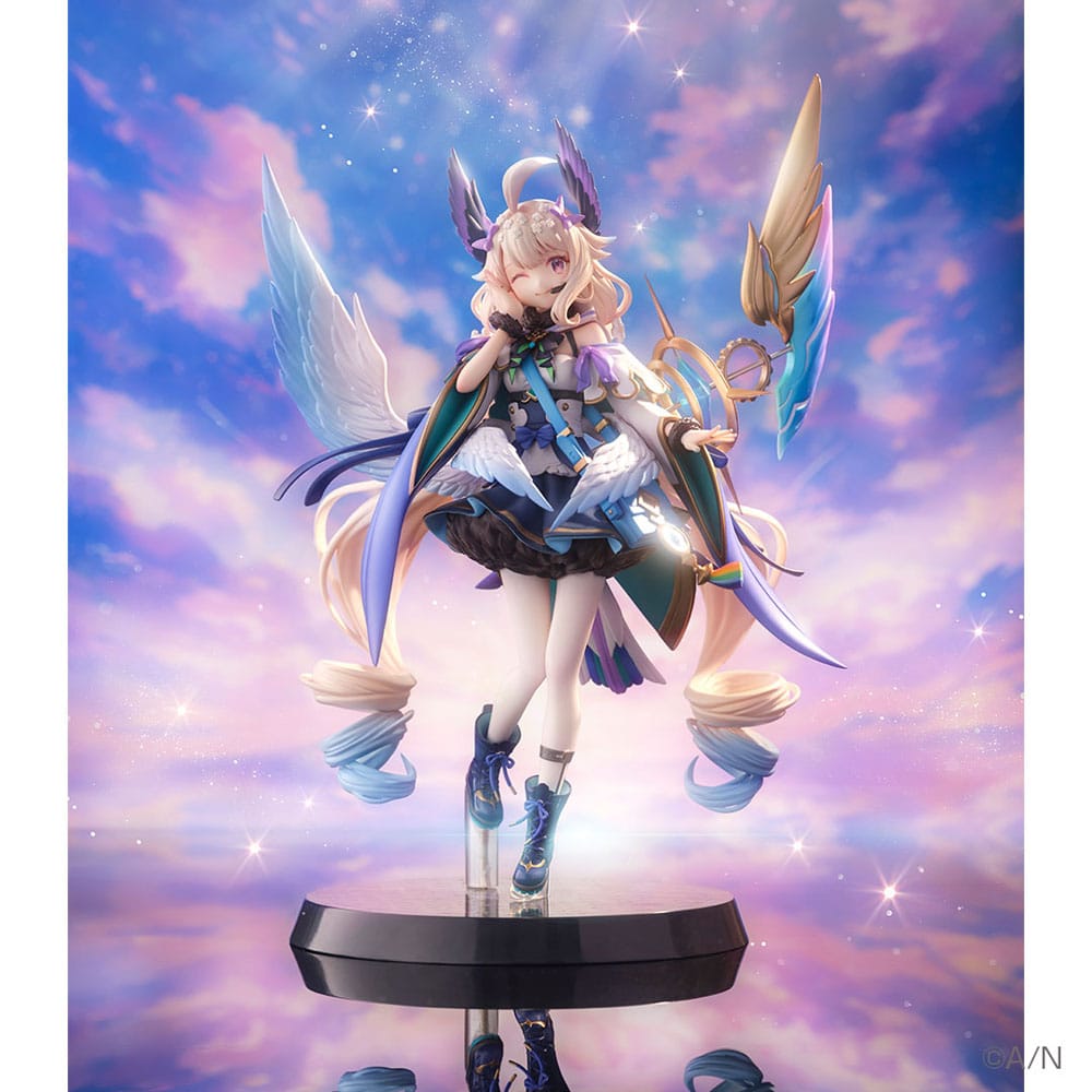 Enna Alouette PVC Statue 1/7 26 cm Nijisanji Scalefiguren Yokina