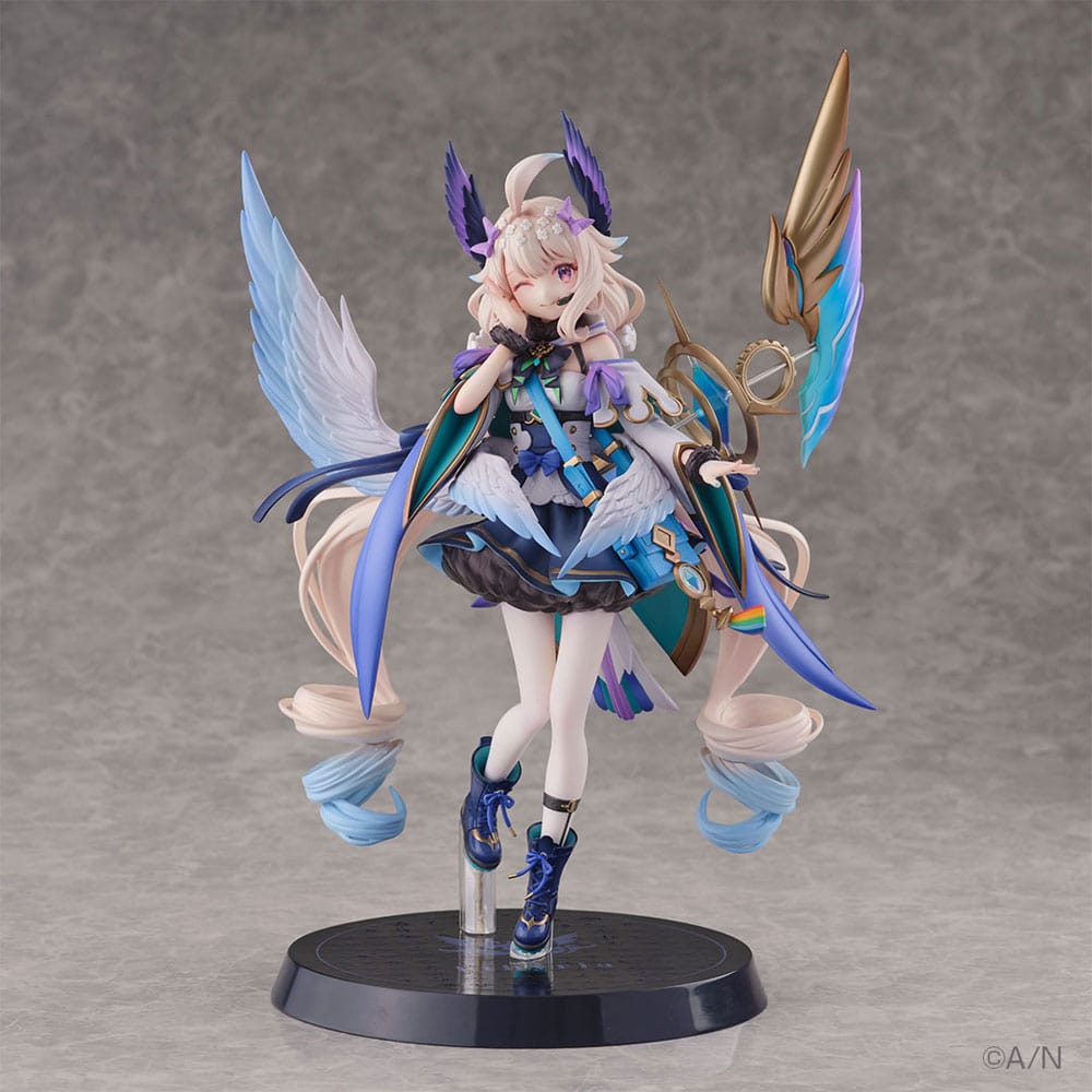 Enna Alouette PVC Statue 1/7 26 cm Nijisanji Scalefiguren Yokina