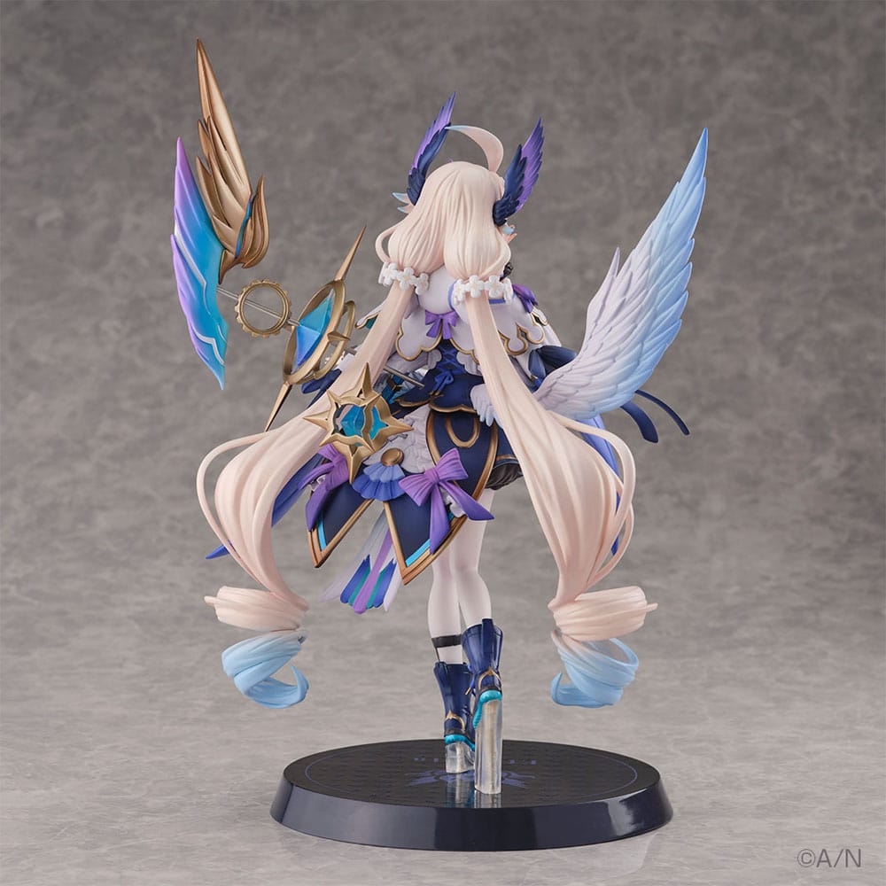 Enna Alouette PVC Statue 1/7 26 cm Nijisanji Scalefiguren Yokina