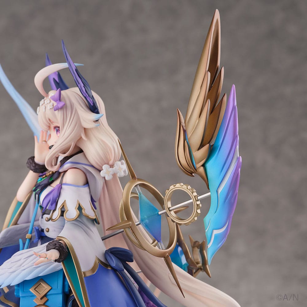 Enna Alouette PVC Statue 1/7 26 cm Nijisanji Scalefiguren Yokina