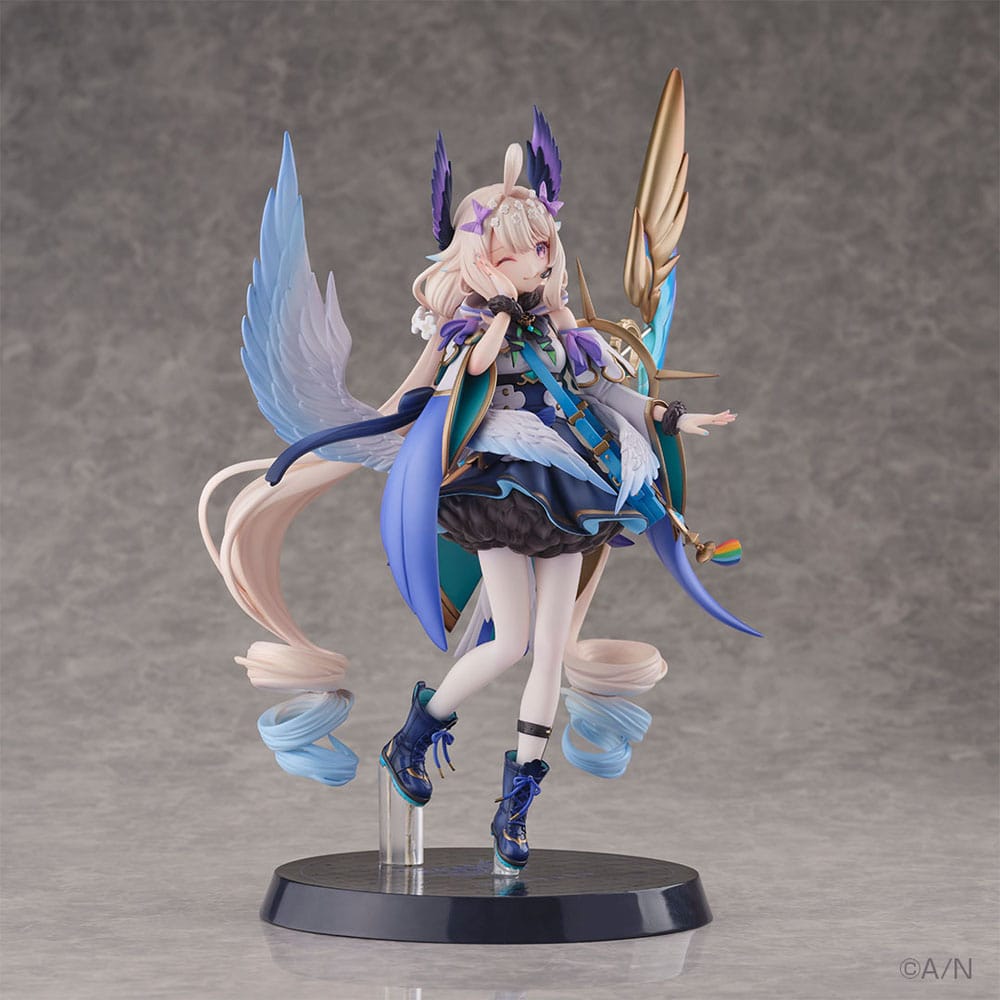 Enna Alouette PVC Statue 1/7 26 cm Nijisanji Scalefiguren Yokina