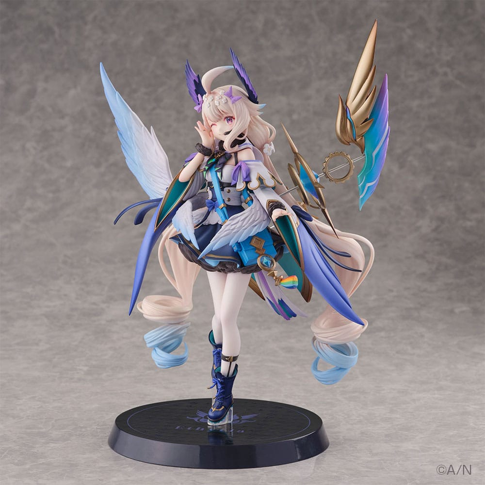 Enna Alouette PVC Statue 1/7 26 cm Nijisanji Scalefiguren Yokina