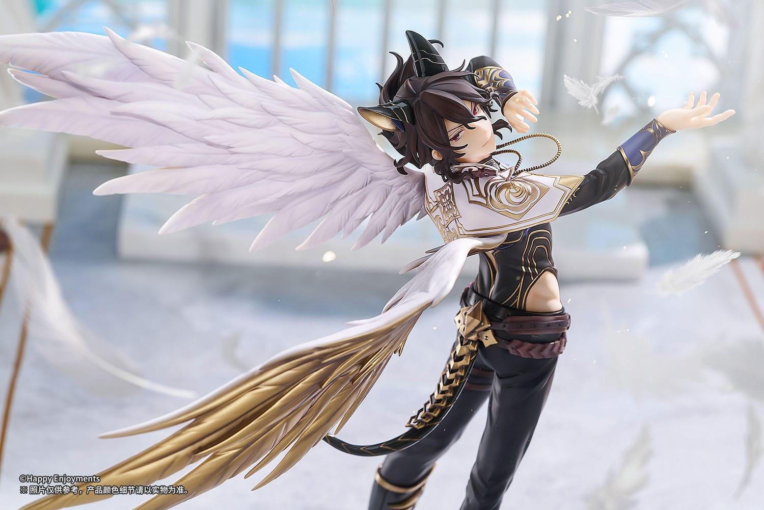 Ensemble Stars!! PVC Statue 1/7 Rei Sakuma Entrancing Myth Ver. 26 cm Scalefiguren Yokina