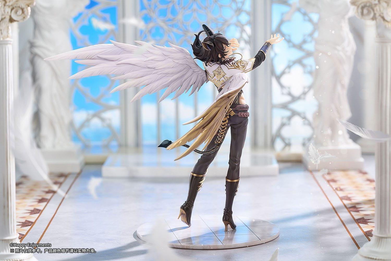 Ensemble Stars!! PVC Statue 1/7 Rei Sakuma Entrancing Myth Ver. 26 cm Scalefiguren Yokina