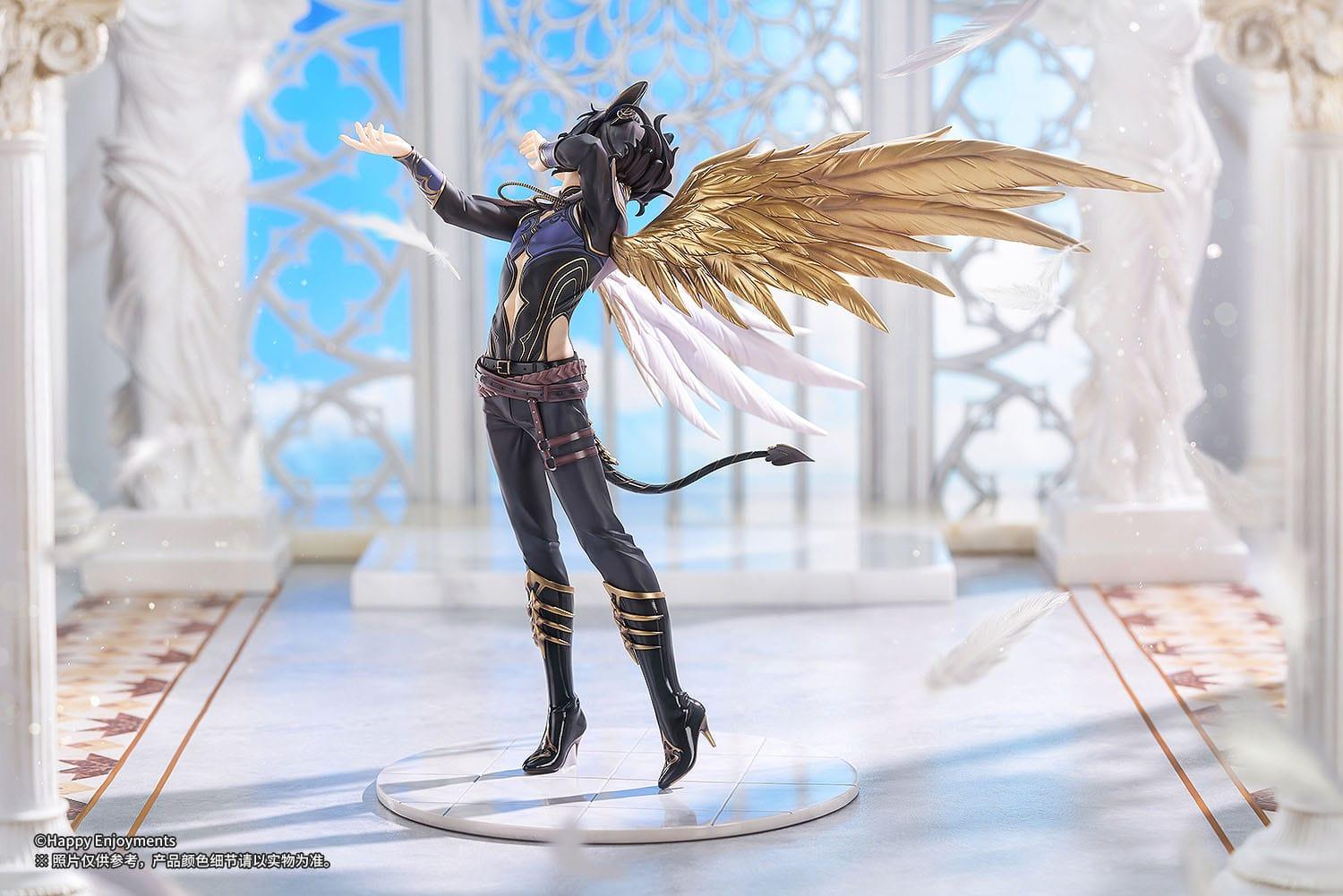 Ensemble Stars!! PVC Statue 1/7 Rei Sakuma Entrancing Myth Ver. 26 cm Scalefiguren Yokina