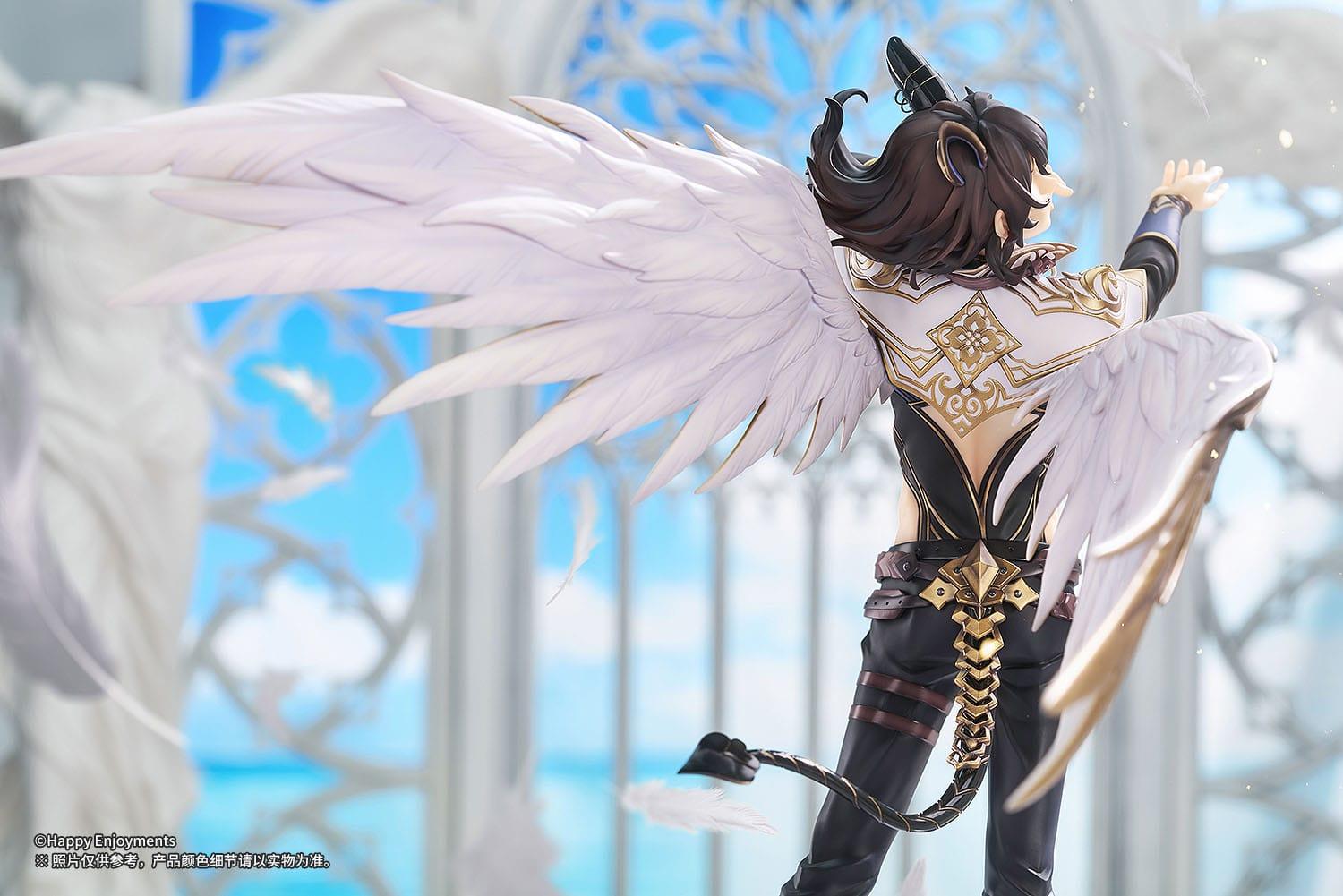 Ensemble Stars!! PVC Statue 1/7 Rei Sakuma Entrancing Myth Ver. 26 cm Scalefiguren Yokina