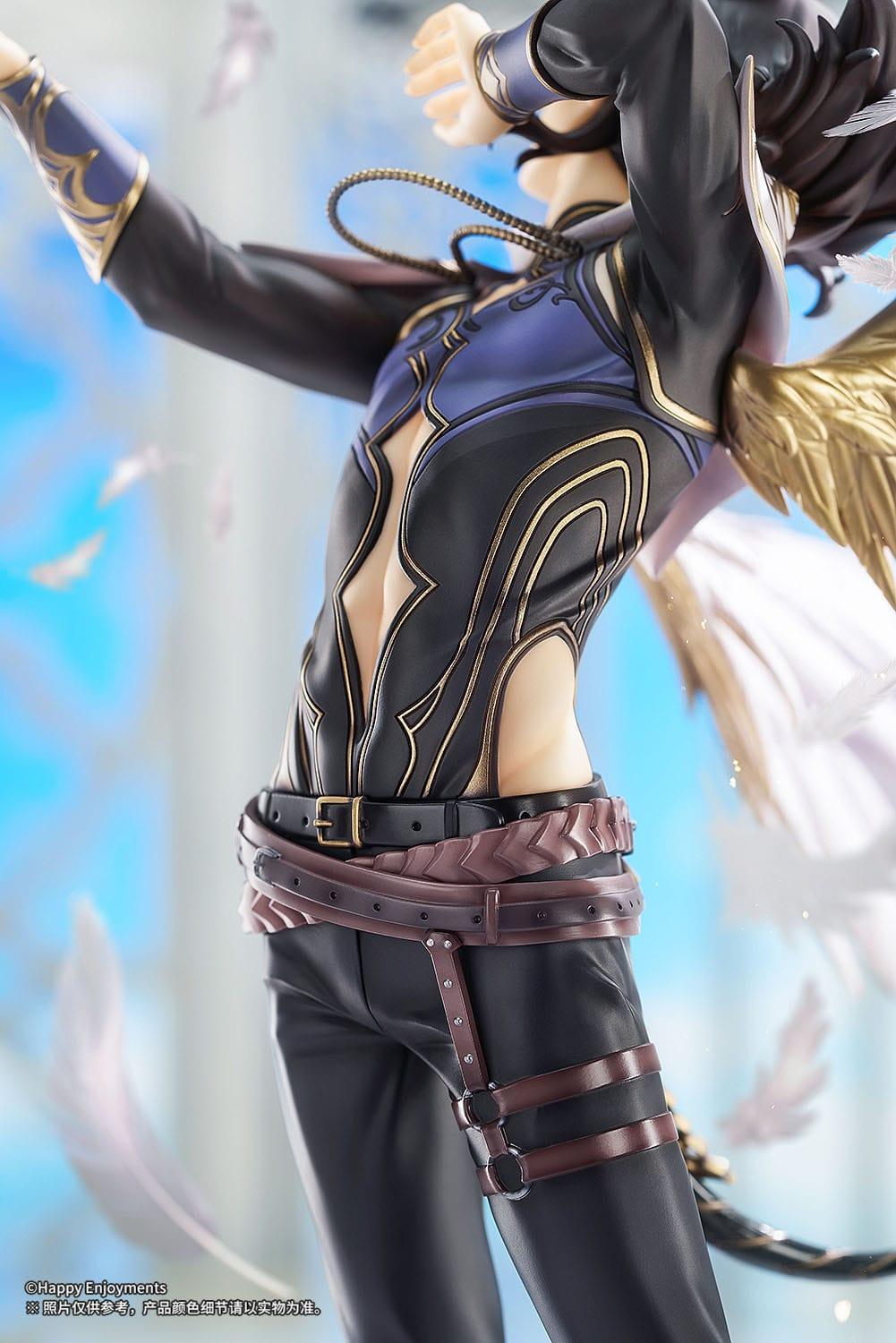 Ensemble Stars!! PVC Statue 1/7 Rei Sakuma Entrancing Myth Ver. 26 cm Scalefiguren Yokina
