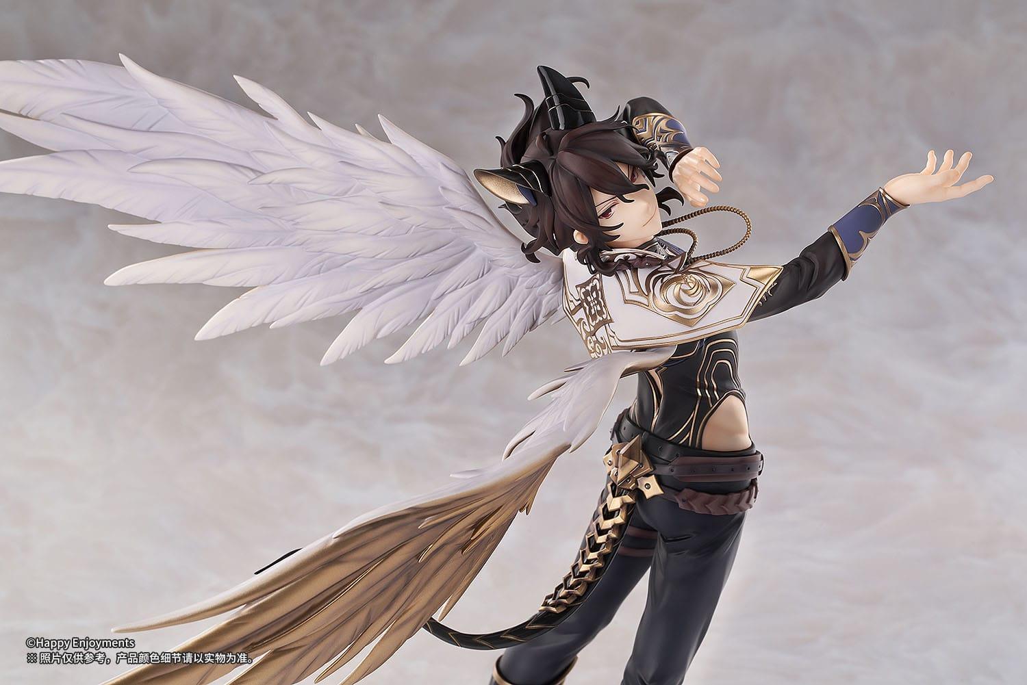 Ensemble Stars!! PVC Statue 1/7 Rei Sakuma Entrancing Myth Ver. 26 cm Scalefiguren Yokina