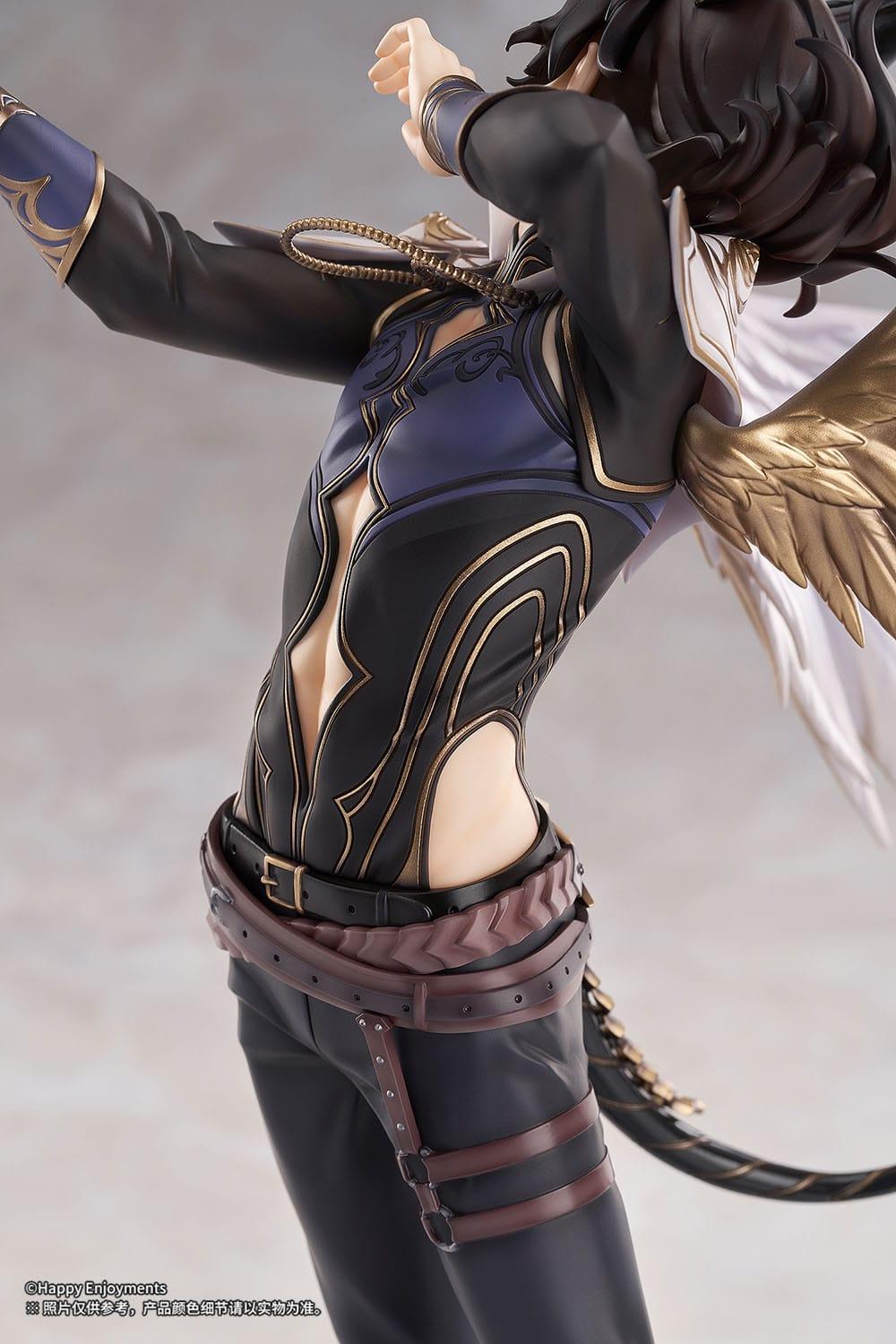 Ensemble Stars!! PVC Statue 1/7 Rei Sakuma Entrancing Myth Ver. 26 cm Scalefiguren Yokina