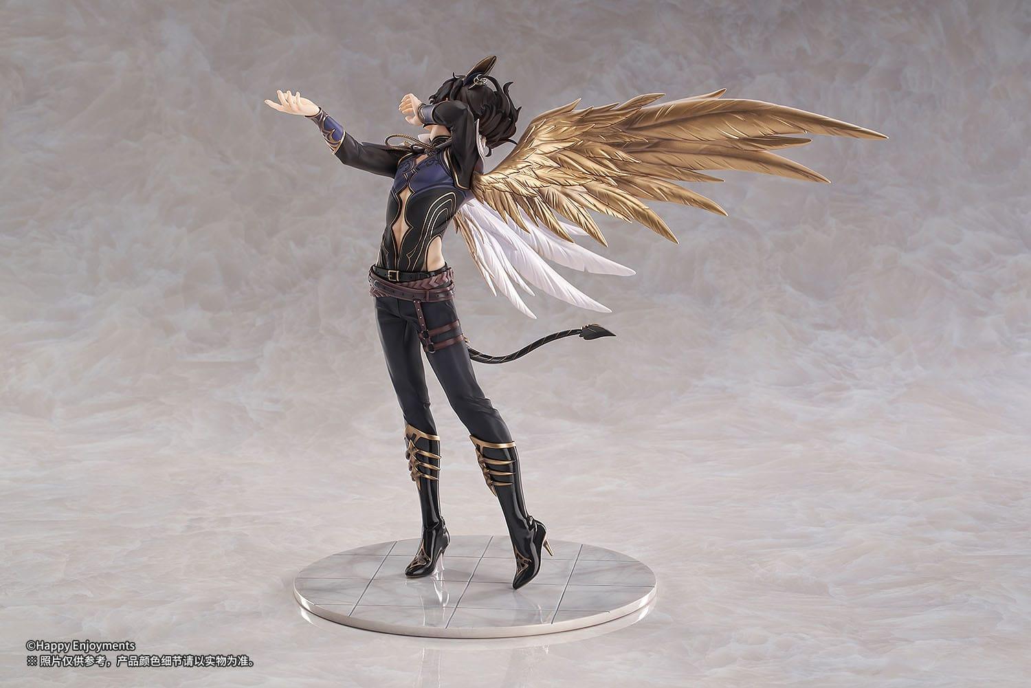 Ensemble Stars!! PVC Statue 1/7 Rei Sakuma Entrancing Myth Ver. 26 cm Scalefiguren Yokina