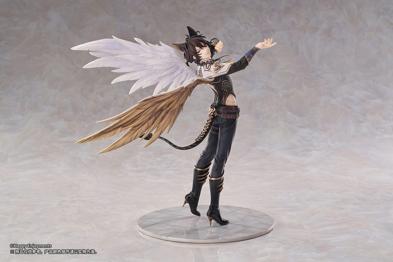 Ensemble Stars!! PVC Statue 1/7 Rei Sakuma Entrancing Myth Ver. 26 cm Scalefiguren Yokina