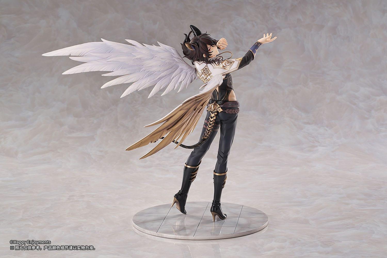 Ensemble Stars!! PVC Statue 1/7 Rei Sakuma Entrancing Myth Ver. 26 cm Scalefiguren Yokina