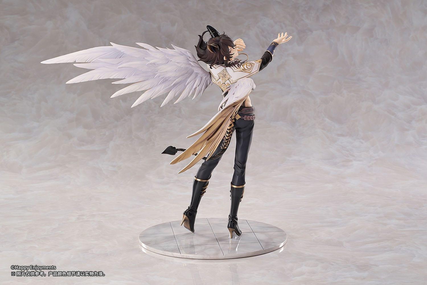 Ensemble Stars!! PVC Statue 1/7 Rei Sakuma Entrancing Myth Ver. 26 cm Scalefiguren Yokina