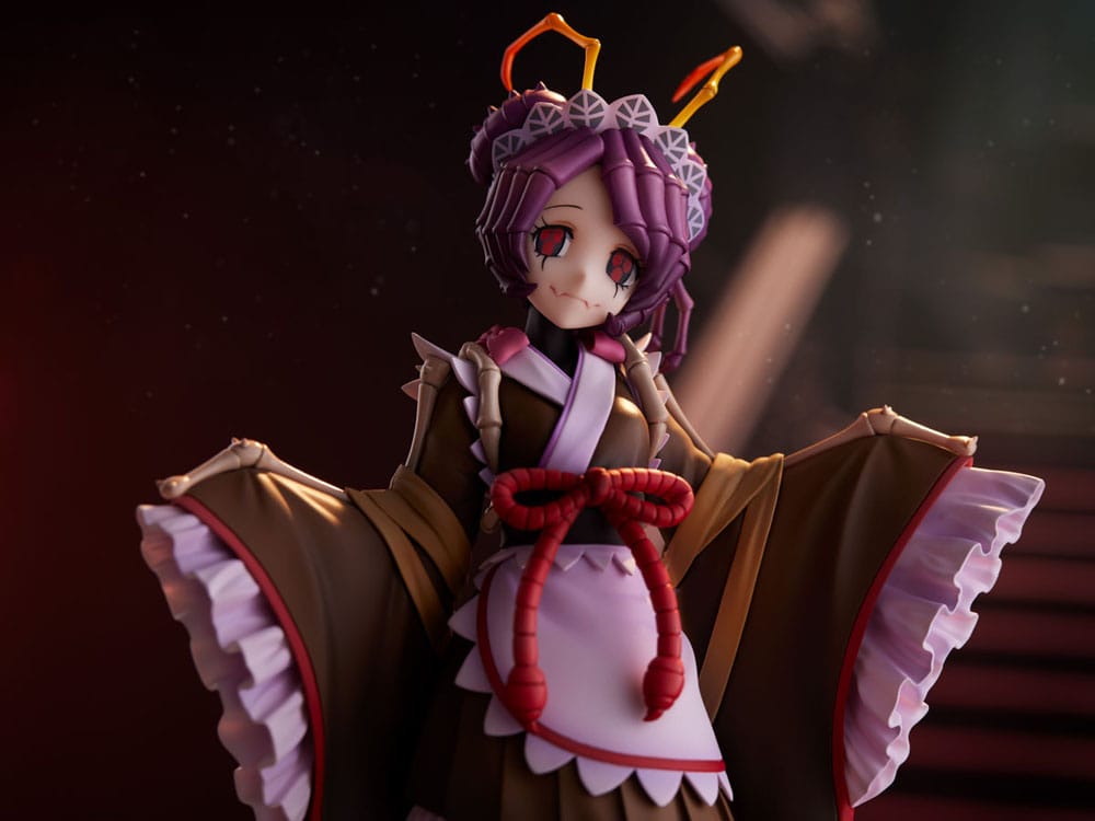 Entoma Vasilissa Zeta FNEX Statue 1/7 20 cm Overlord Scalefiguren Yokina