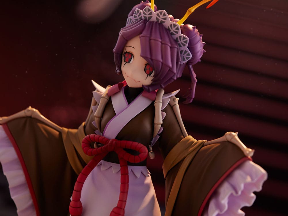Entoma Vasilissa Zeta FNEX Statue 1/7 20 cm Overlord Scalefiguren Yokina