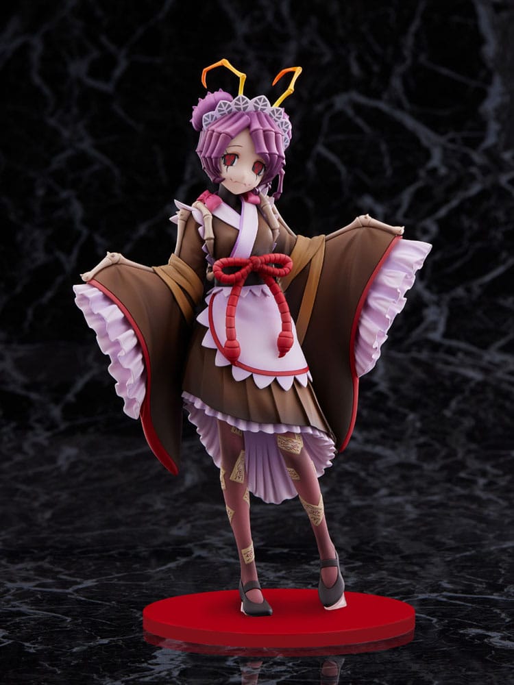 Entoma Vasilissa Zeta FNEX Statue 1/7 20 cm Overlord Scalefiguren Yokina
