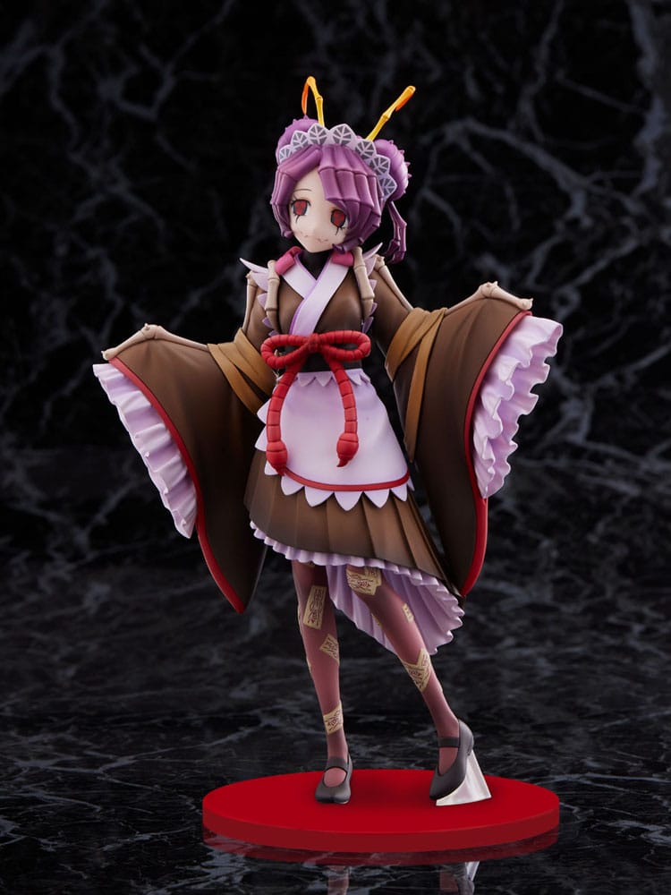 Entoma Vasilissa Zeta FNEX Statue 1/7 20 cm Overlord Scalefiguren Yokina