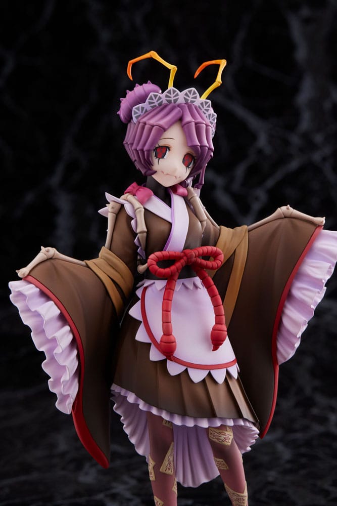 Entoma Vasilissa Zeta FNEX Statue 1/7 20 cm Overlord Scalefiguren Yokina