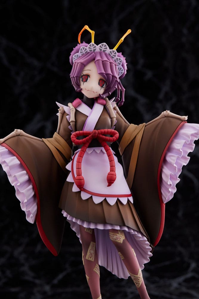 Entoma Vasilissa Zeta FNEX Statue 1/7 20 cm Overlord Scalefiguren Yokina